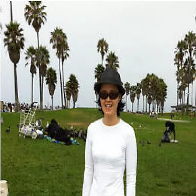 Joohyun Park