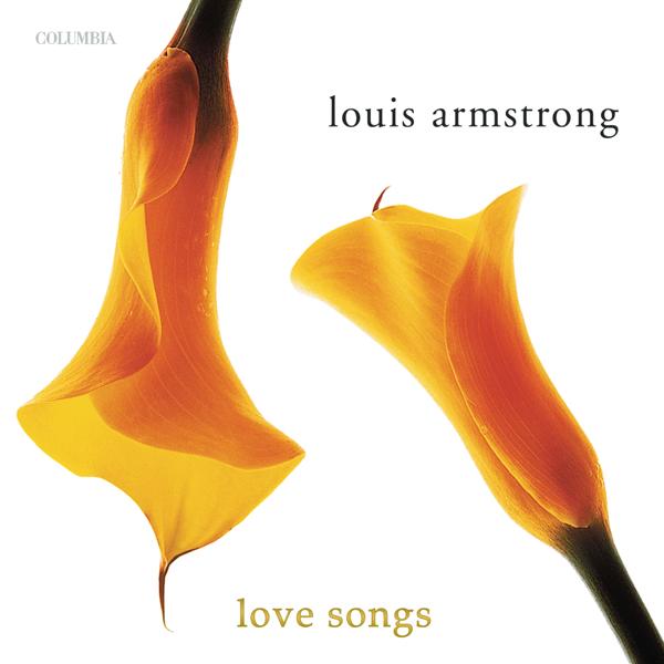 Альбом Love Songs исполнителя Louis Armstrong