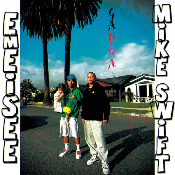 Mike Swift