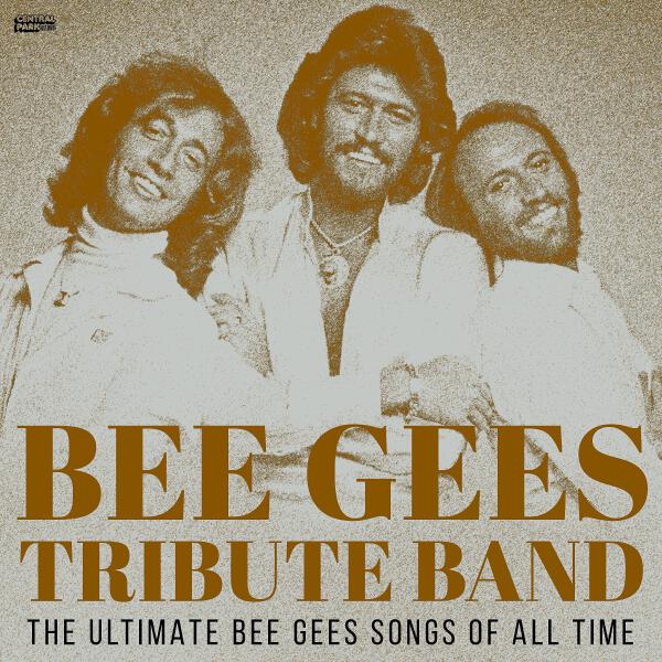 Bee Gees Tribute Band все песни в mp3