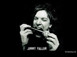 Jimmy Fallon