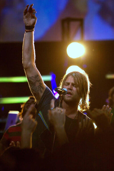 Joel Houston