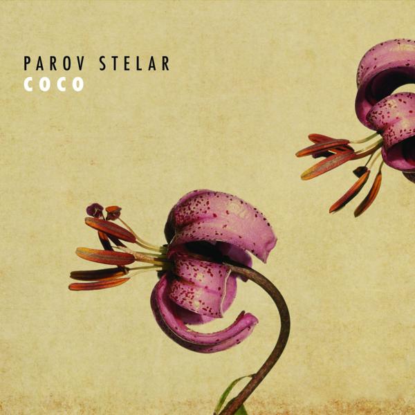 Parov Stelar - Dandy