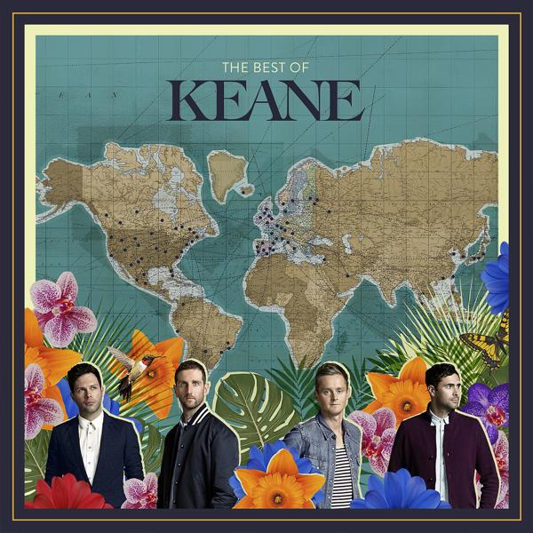 Keane - Myth