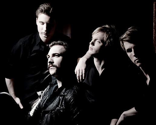 Royal Republic все песни в mp3