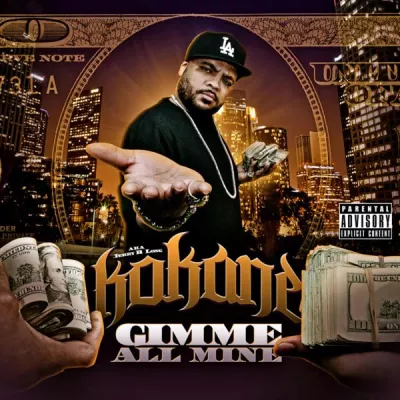 KMG (Above The Law)