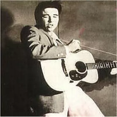 Johnny Carroll все песни в mp3