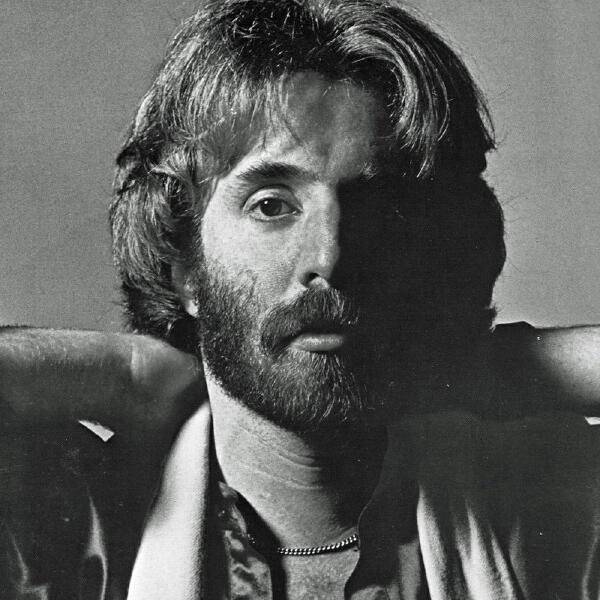 Andrew Gold