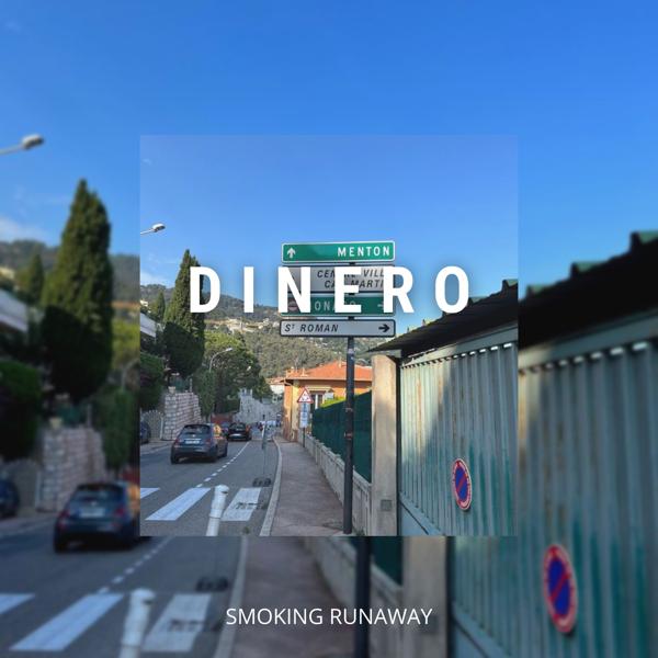 Smoking Runaway