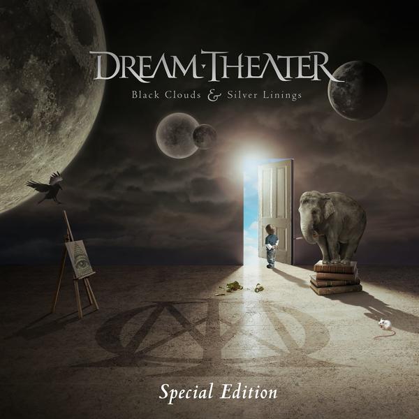 Dream Theater - Wither