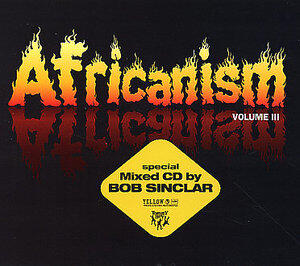 Africanism All Stars все песни в mp3