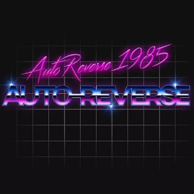 Auto Reverse 1985