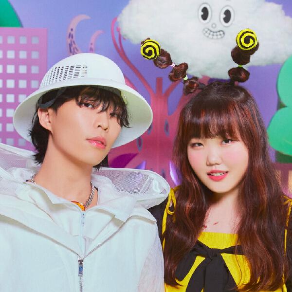 AKMU все песни в mp3