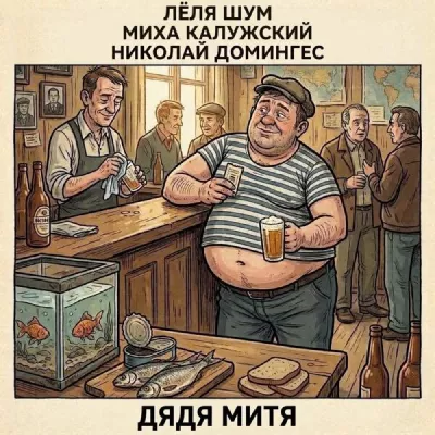 Лёля Шум