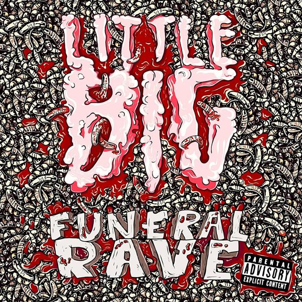 Little Big, DenDerty, Danny Zuckerman - To Party