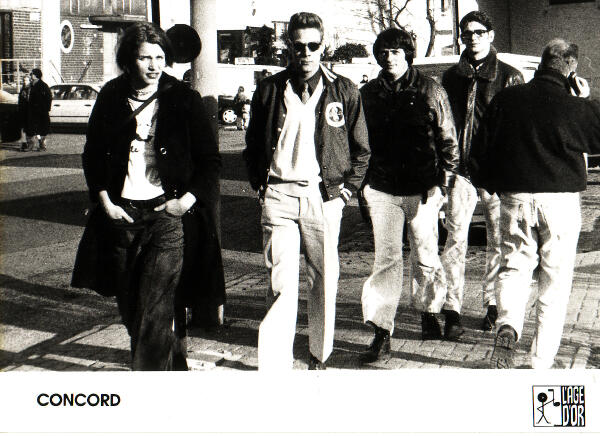 Concord