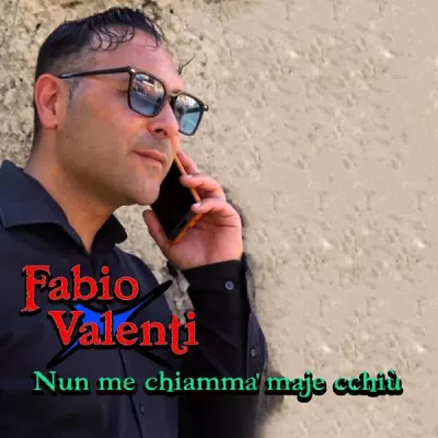 Fabio Valenti