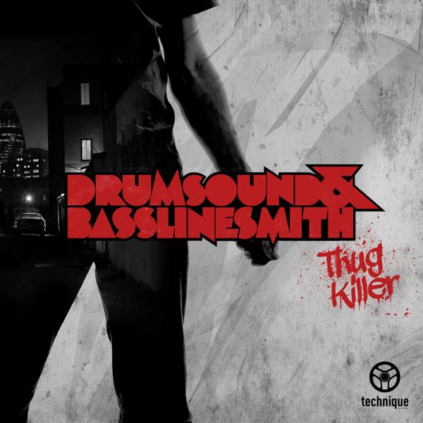 Drumsound and Bassline Smith - Thug Killer