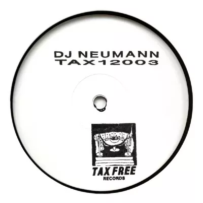 DJ Neumann