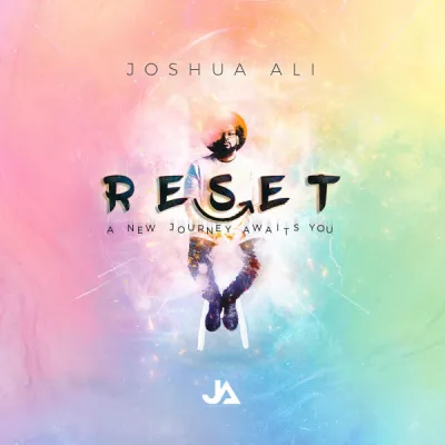 Joshua Ali