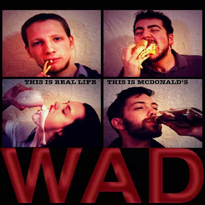Wad