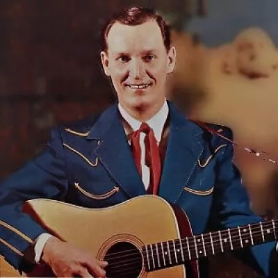 Buddy Meredith