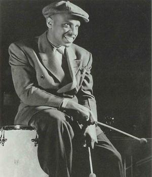 Lionel Hampton