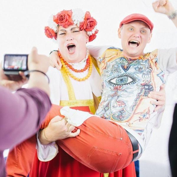 Группа Покровский - Красавица (2022)