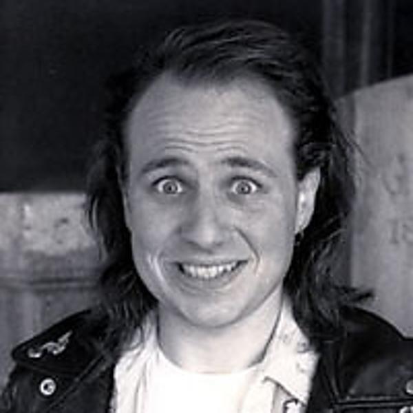 Bobcat Goldthwait все песни в mp3