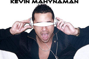 Kevin Mahynaman все песни в mp3