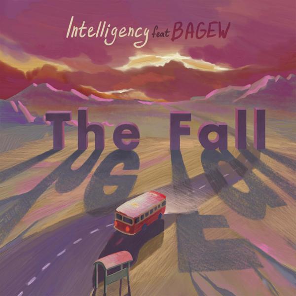 Intelligency, BAGEW - The Fall