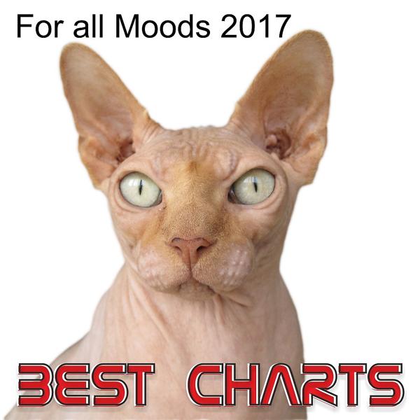 Best Charts: For All Moods 2017