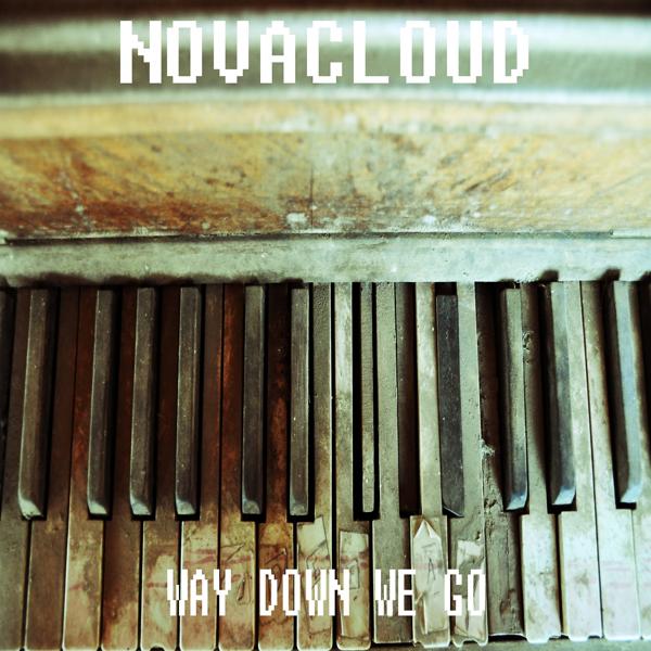 Way Down We Go