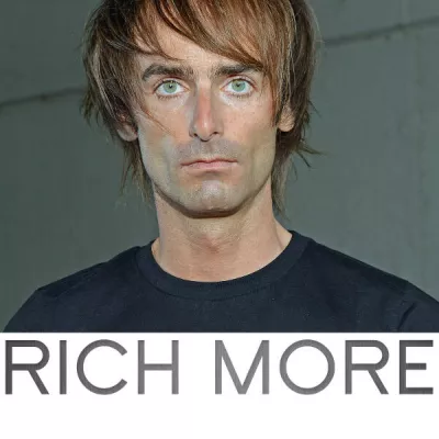 Rich More
