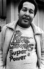 King Jammy все песни в mp3