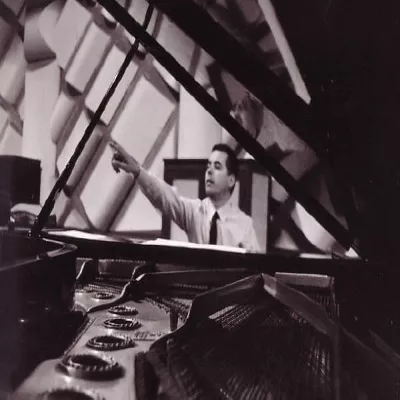 Gino Mescoli