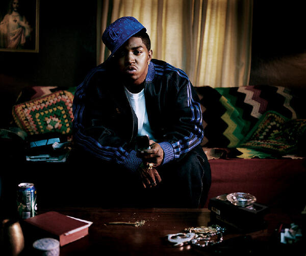 Lil' Scrappy
