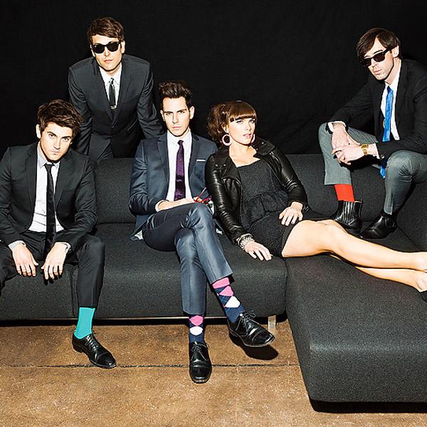 Cobra Starship все песни в mp3