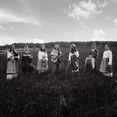 Argemonia все песни в mp3