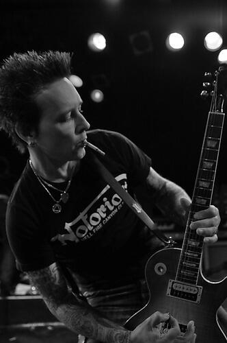 Billy Morrison все песни в mp3