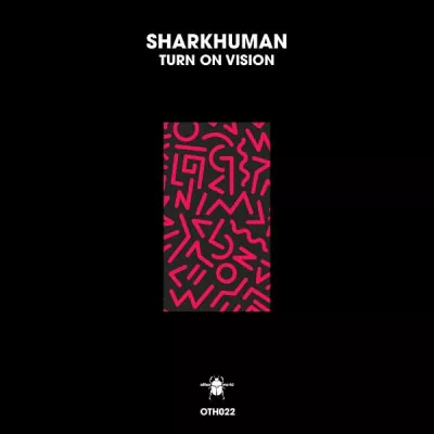 Sharkhuman