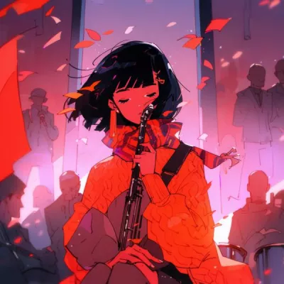 Lofi Playlist