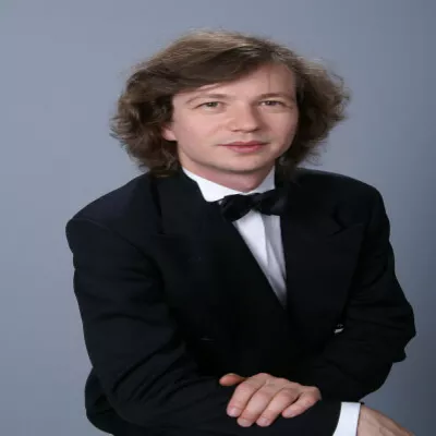 Mikhail Mordvinov