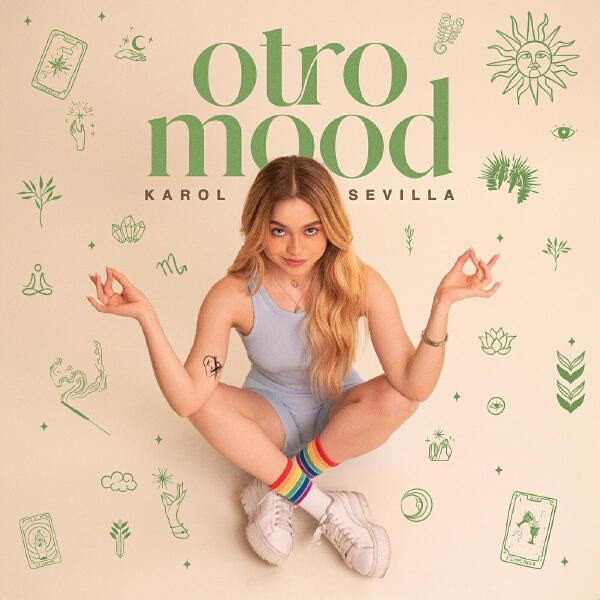 Karol Sevilla