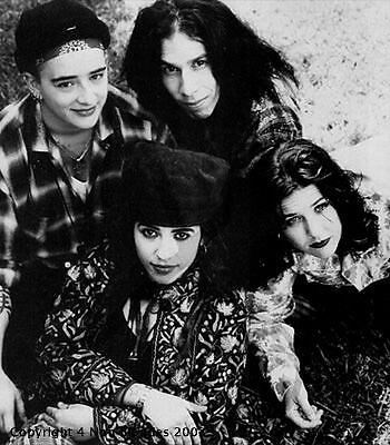 4 Non Blondes все песни в mp3