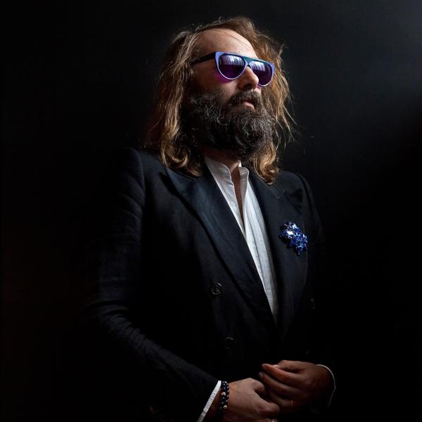 Sébastien Tellier все песни в mp3