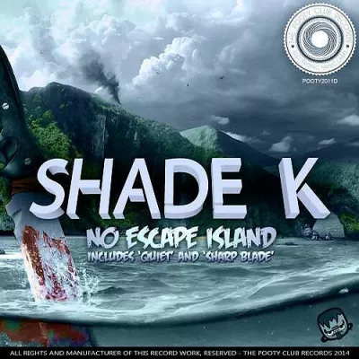 Shade k