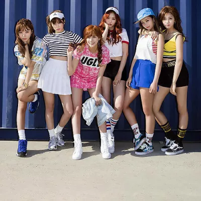 Apink все песни в mp3