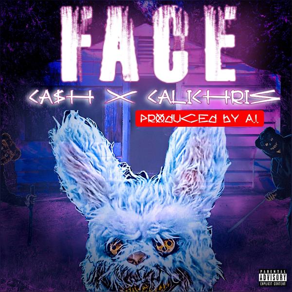 Cash, Calichris - Face