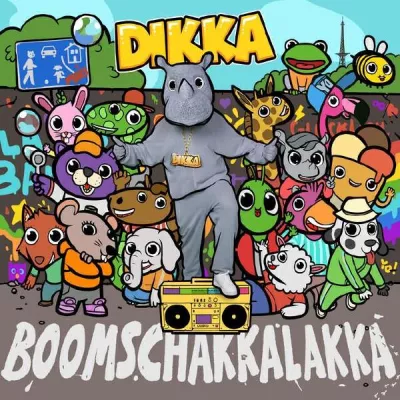 DIKKA